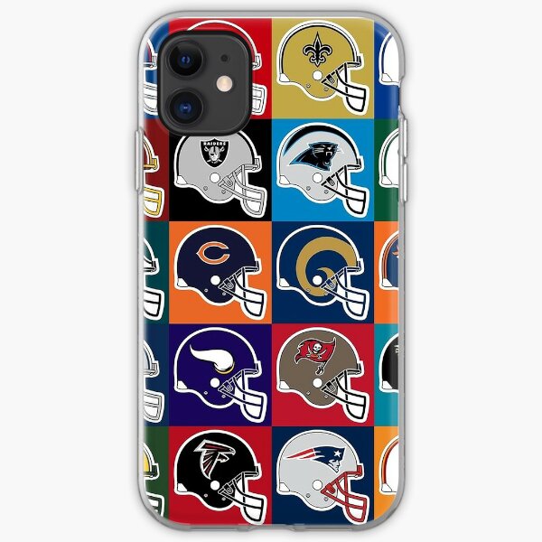 Football Nfl iPhone cases & covers | Redbubble