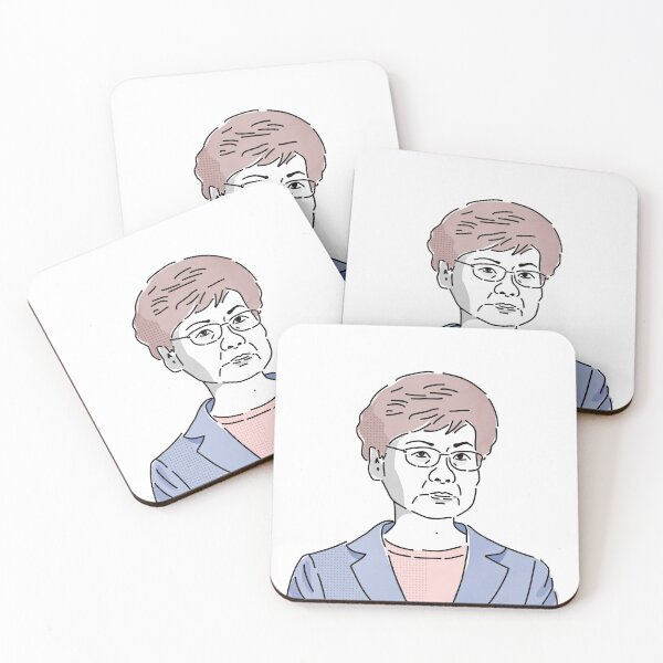 Item preview, Carrie Lam designed and sold by OAS15.
