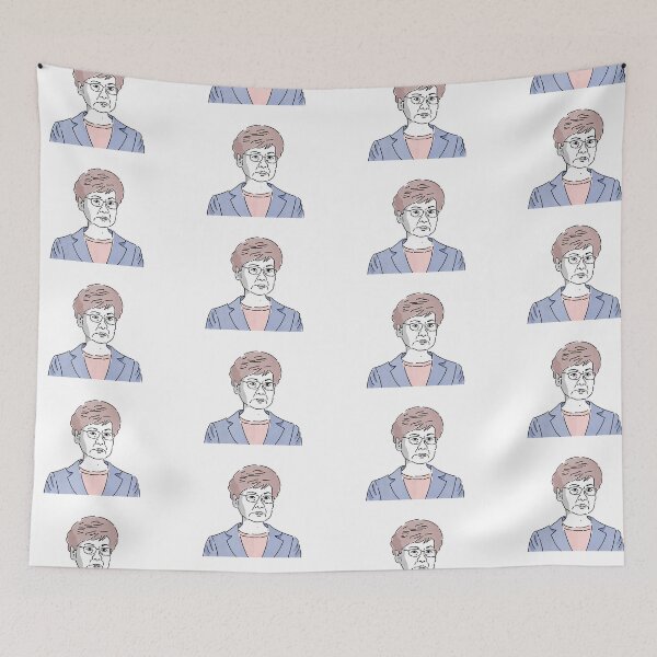 Item preview, Carrie Lam designed and sold by OAS15.