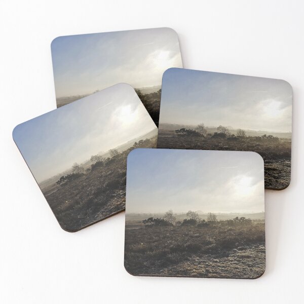 Item preview, Winter on the heath designed and sold by Leeloks.