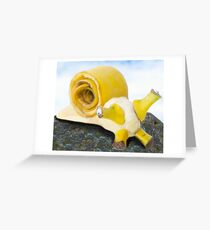 Meet Gary... Greeting Card