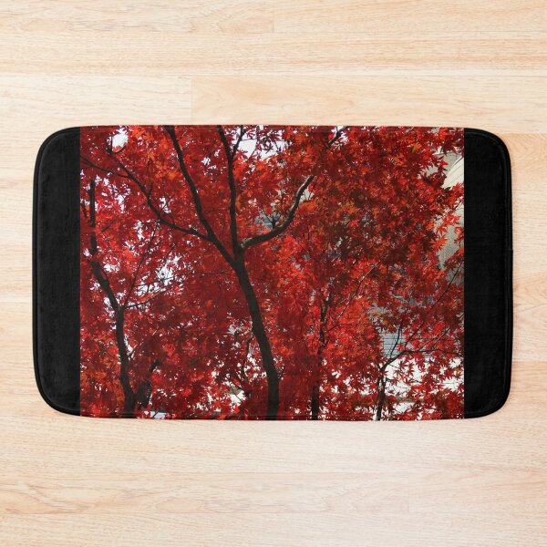 Item preview, Trees Dressed in Their Fall Glory! designed and sold by ALifeSavored.