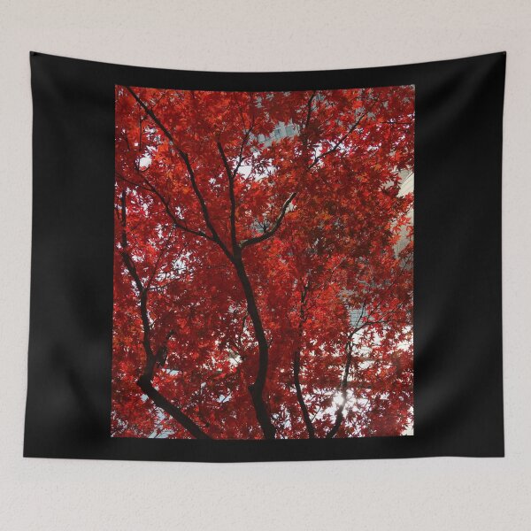 Item preview, Trees Dressed in Their Fall Glory! designed and sold by ALifeSavored.
