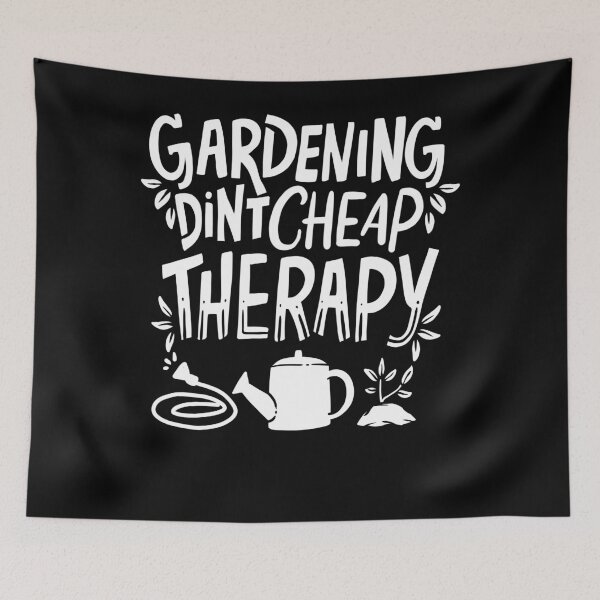 Item preview, Gardening Gardener designed and sold by 4tomic.