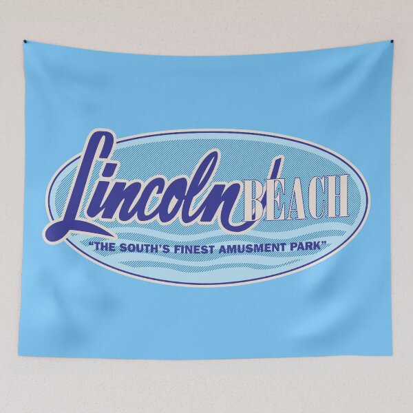 Item preview, Lincoln Beach designed and sold by MStyborski.