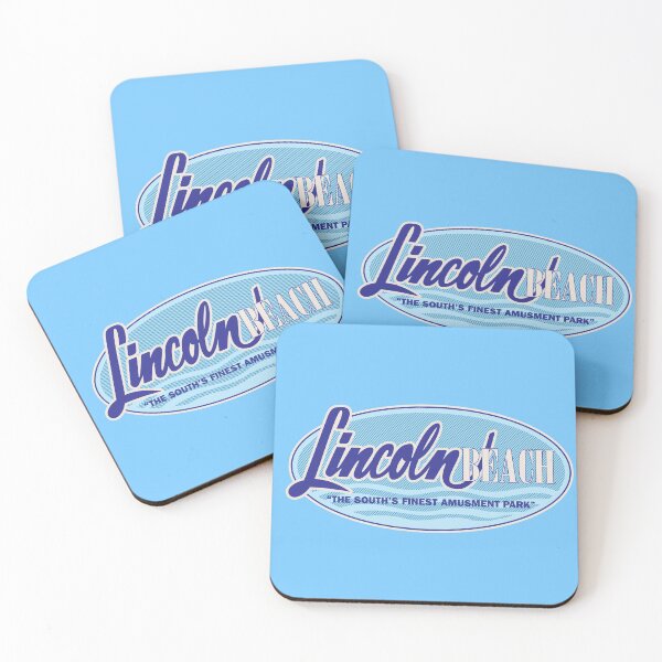 Item preview, Lincoln Beach designed and sold by MStyborski.