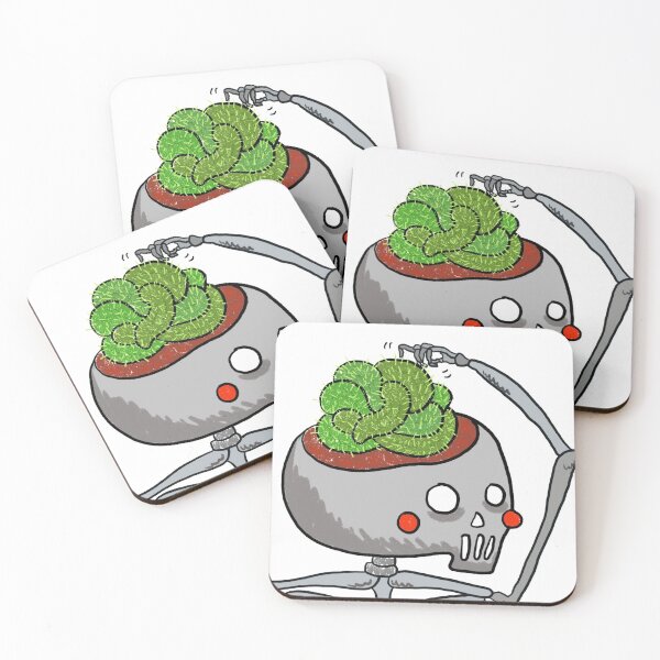 Item preview, Brain cactus designed and sold by littleredcheeks.