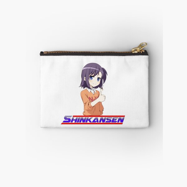 Item preview, Shinkansen designed and sold by xebec.