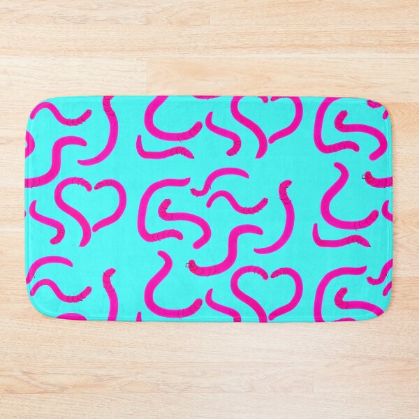 Item preview, WORM PARTY designed and sold by Solipses.