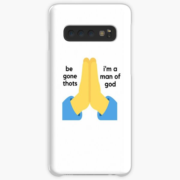 Tiktok God Cases For Samsung Galaxy Redbubble - godisdead help epic thot roblox aesthetic vsco sksksk