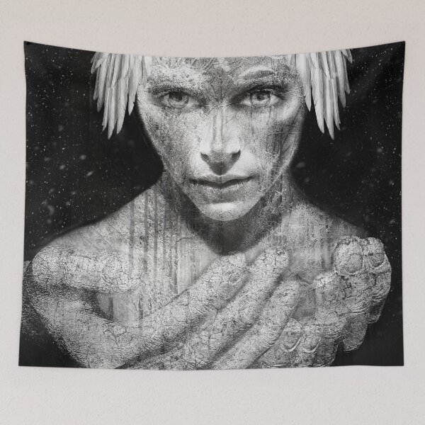 Item preview, Depth of winter designed and sold by timelessfancy.