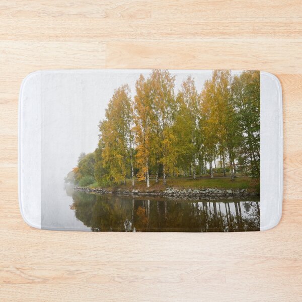 Item preview, By the October lake designed and sold by Jouko Lehto Photography.