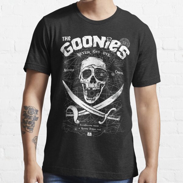 GOONIES Essential T-Shirt