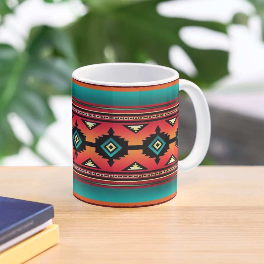 Item preview, Classic Mug designed and sold by DanJohnDesign.
