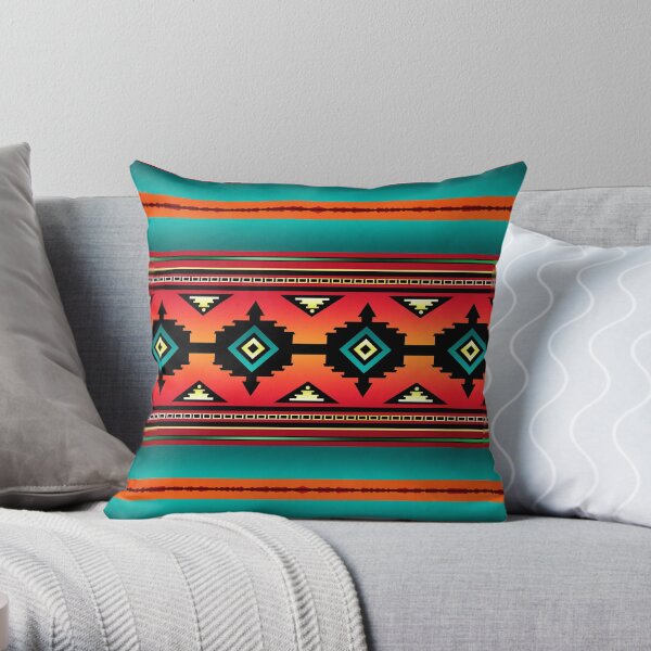 Canyon | Navajo Coussin