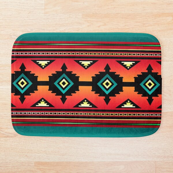 Canyon | Navajo Bath Mat