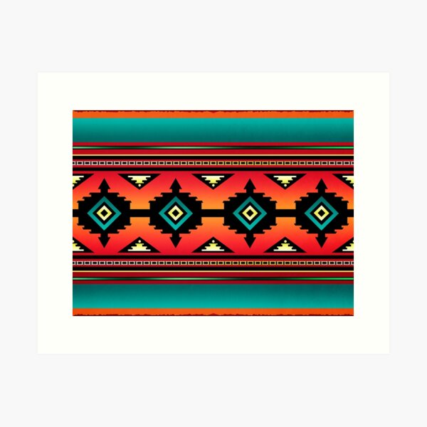 Item preview, Canyon | Navajo  designed and sold by Daniel Watts.