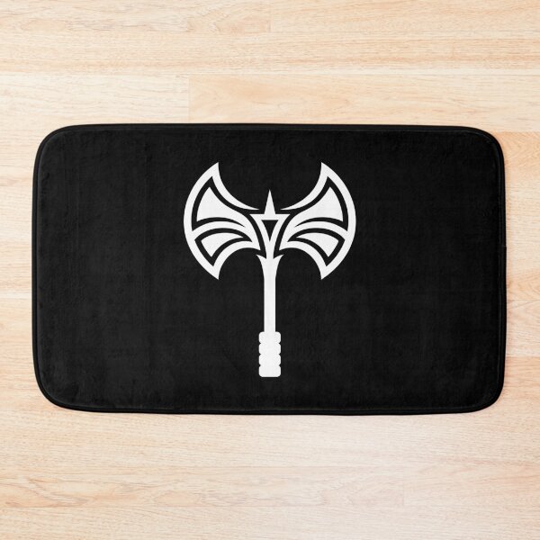 Item preview, Lesbian Labrys Uterus Stylized designed and sold by Sapphic Reality.