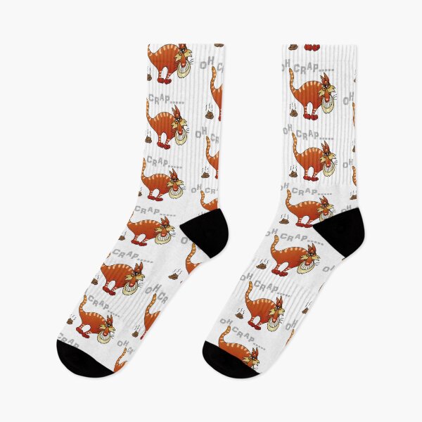 Item preview, Oh crap..... designed and sold by cuprum.