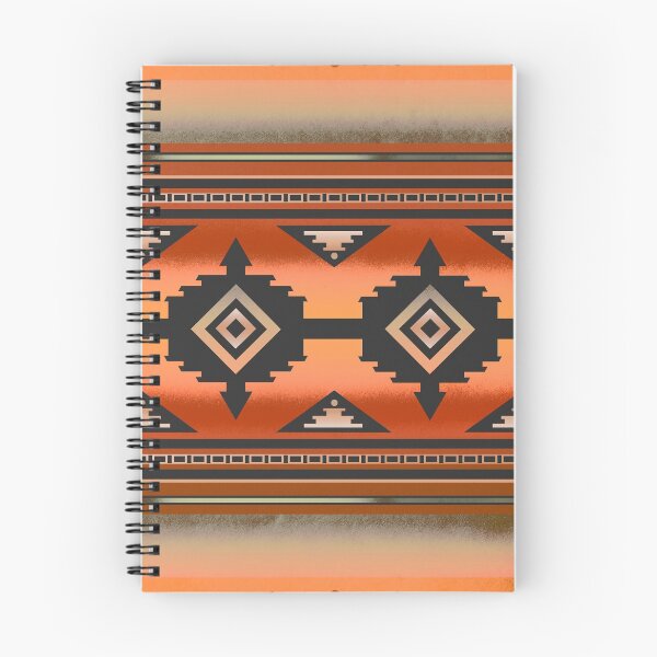Item preview, Canyon | Navajo Rust designed and sold by Daniel Watts.