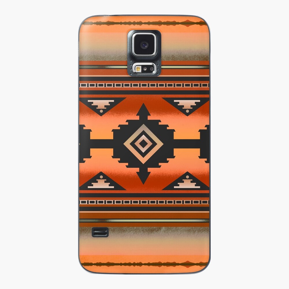 Item preview, Samsung Galaxy Skin designed and sold by DanJohnDesign.