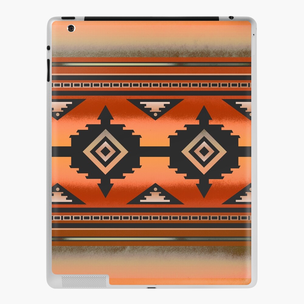 Item preview, iPad Skin designed and sold by DanJohnDesign.