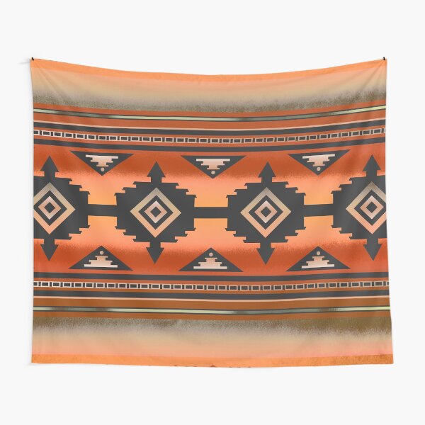Item preview, Canyon | Navajo Rust designed and sold by Daniel Watts.