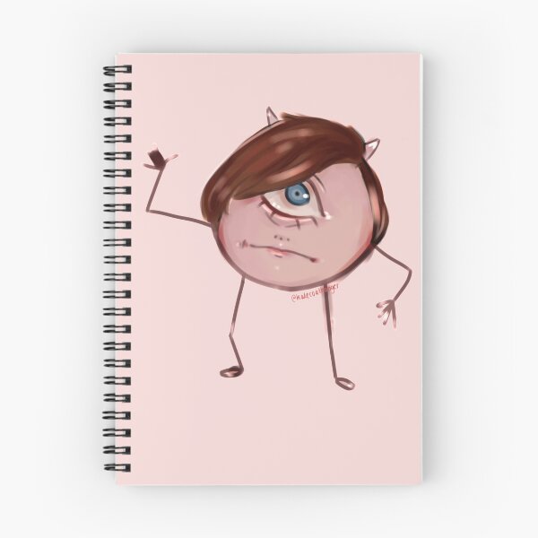 Item preview, ImAllexx Mike Wazowski designed and sold by katecoathanger.