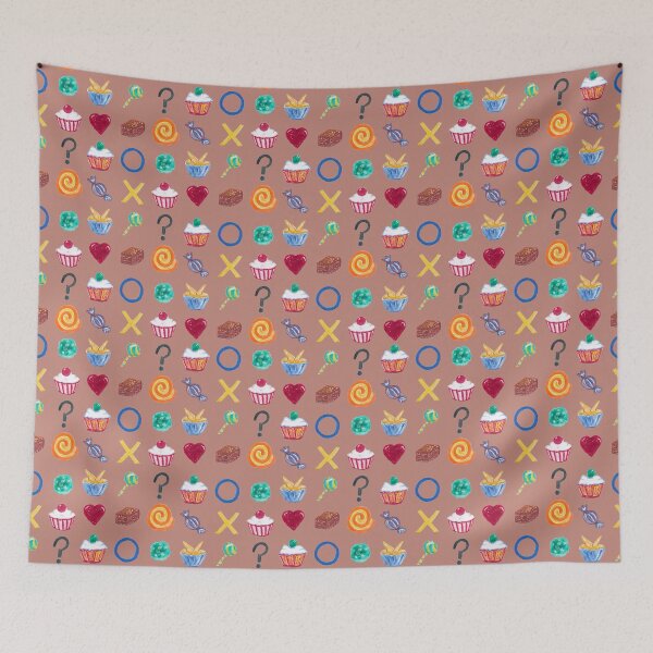 Item preview, Cakes And Sweets And Things designed and sold by STHoganArtist.