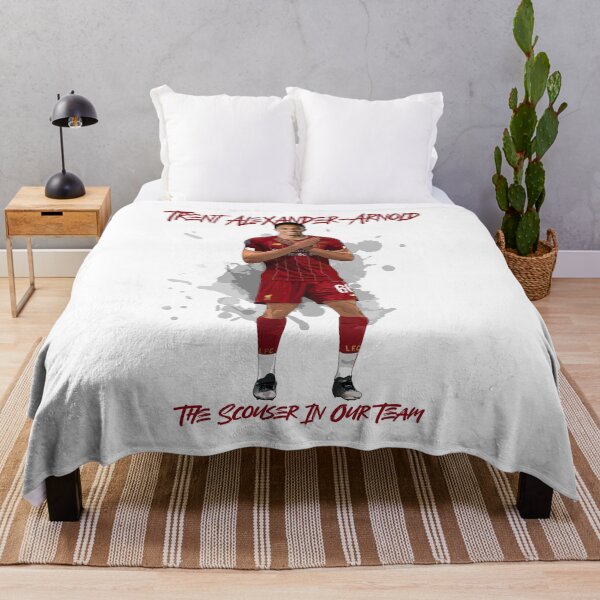 Item preview, Trent Alexander-Arnold - The Scouser In Our Team designed and sold by Steve Wilding.