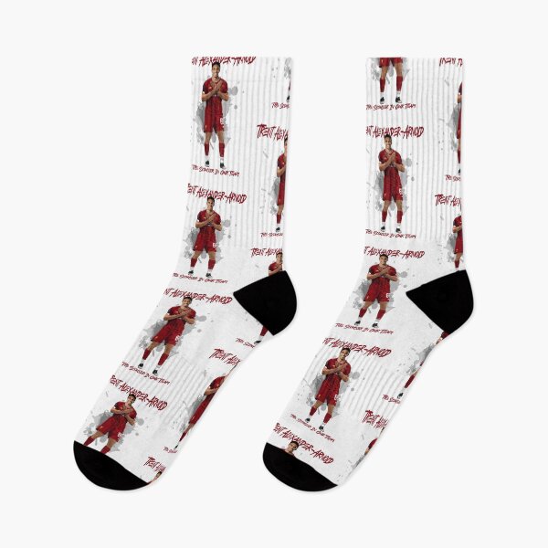 Item preview, Trent Alexander-Arnold - The Scouser In Our Team designed and sold by Steve Wilding.