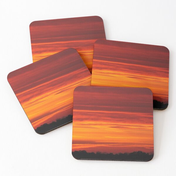 Item preview, Burning sky designed and sold by cuprum.