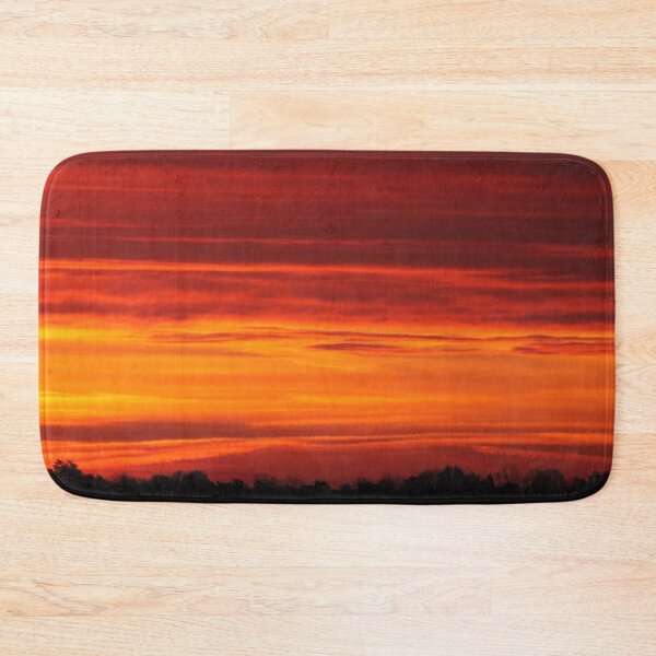 Item preview, Burning sky designed and sold by cuprum.