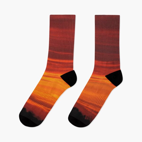 Item preview, Burning sky designed and sold by cuprum.