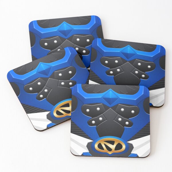 Item preview, Psycho Blue designed and sold by JoSumdac.