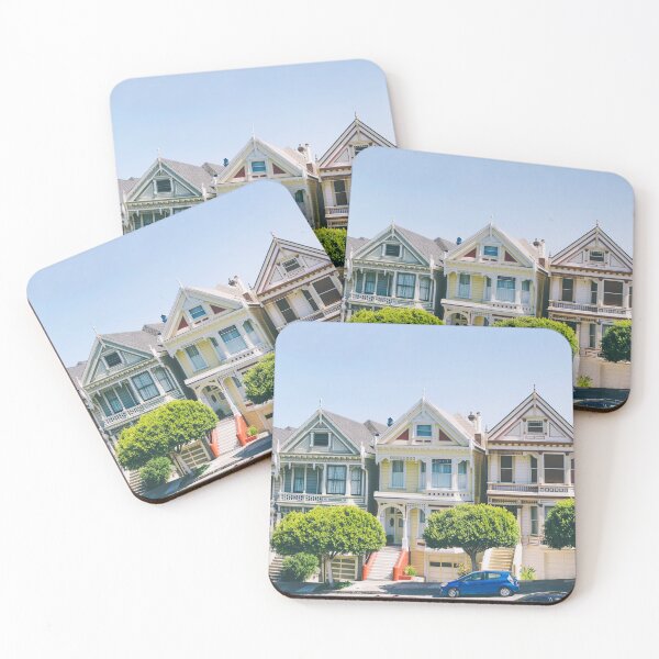 Item preview, Painted Ladies designed and sold by xheykelseyyy.