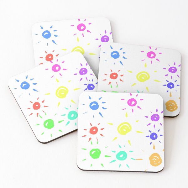 Item preview, Sunny Weather designed and sold by Stinu.