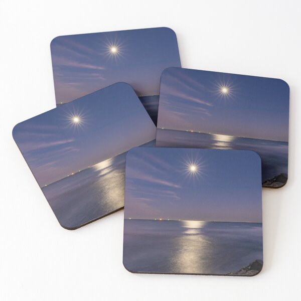Item preview, Moonset designed and sold by Peta Smith.