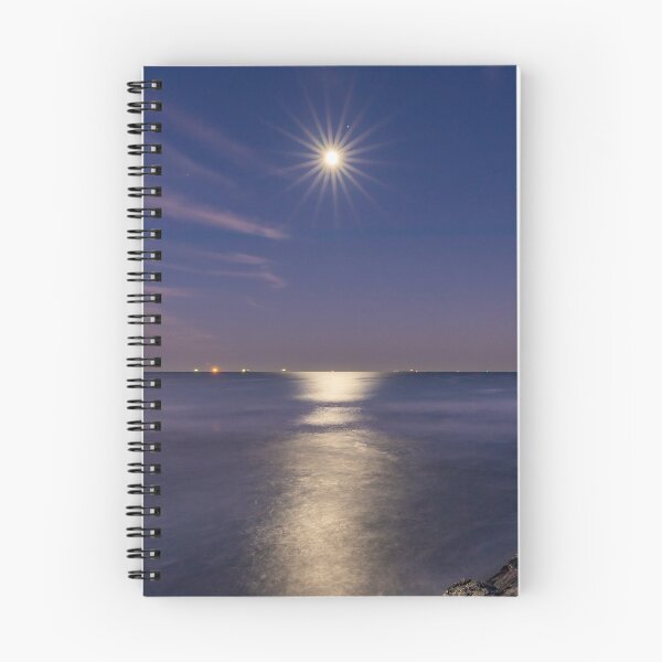 Item preview, Moonset designed and sold by Peta Smith.