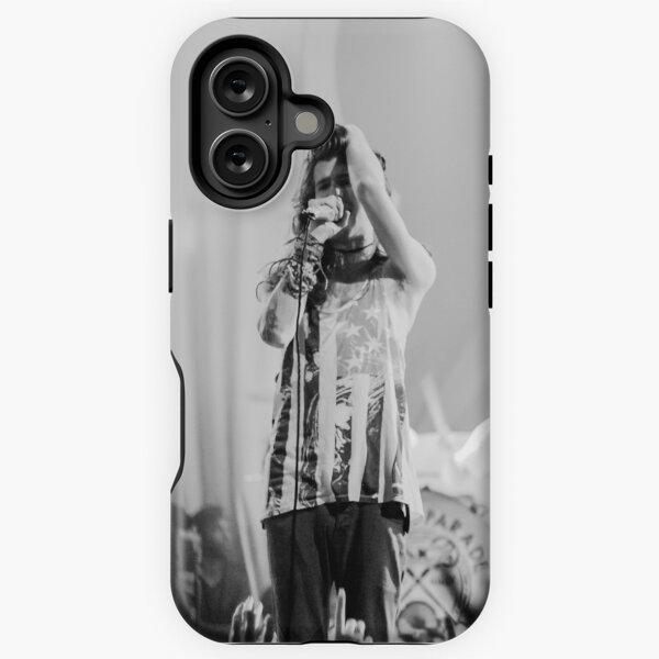 Vista previa del artículo con la obra «Derek Sanders», diseñado y vendido por xheykelseyyy.