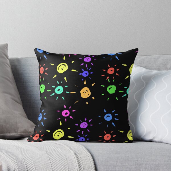 Item preview, Sunny Weather Black designed and sold by Stinu.
