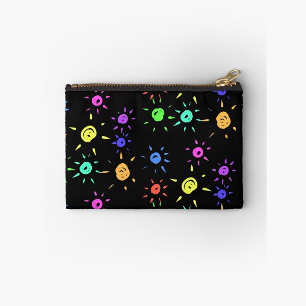 Item preview, Sunny Weather Black designed and sold by Stinu.