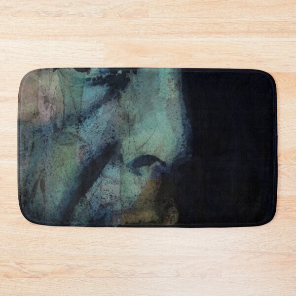 Item preview, The Baffled King Composing Hallelujah designed and sold by PaulLoveringArt.