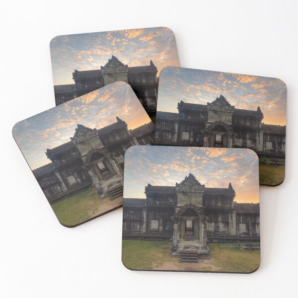Item preview, Angkor Wat Sunrise designed and sold by Peta Smith.