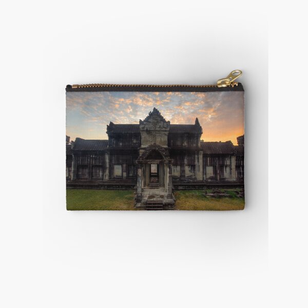 Item preview, Angkor Wat Sunrise designed and sold by Peta Smith.