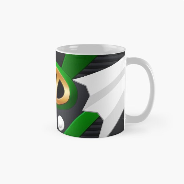 Item preview, Psycho Green designed and sold by JoSumdac.