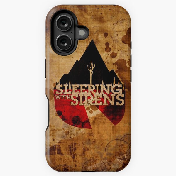 Item preview, Sleeping with Sirens designed and sold by Explicit Designs.