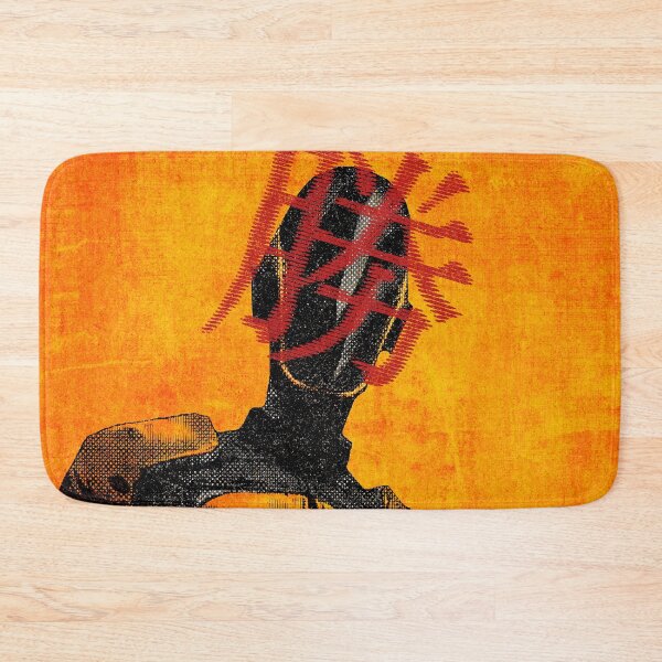 Item preview, BORDERLANDS / Zer0 Emotion - Kanji Victory designed and sold by danielcoulmann.