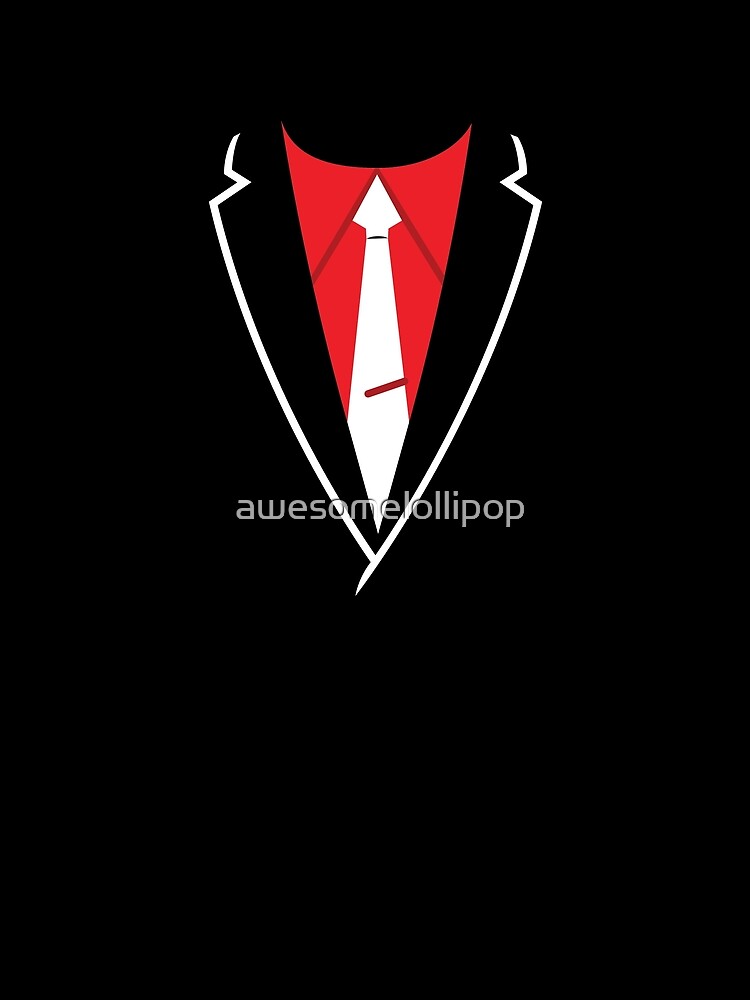 roblox tie and suit t shirt