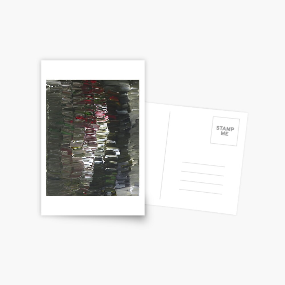 Artikel-Vorschau von Postkarte, designt und verkauft von stefankheider.
